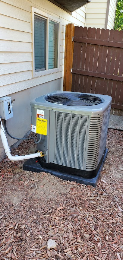 Dynamic HVAC