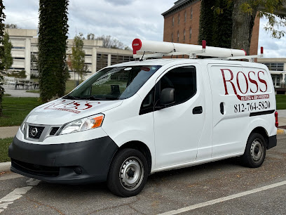 Ross Heating and Air Condition