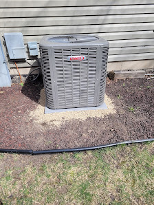 Terp's Heating and Cooling