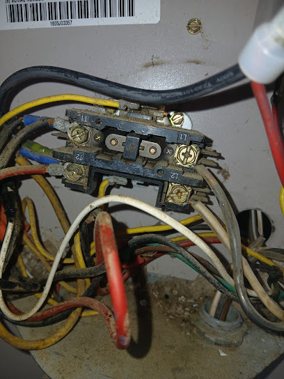 MO Service Repairs