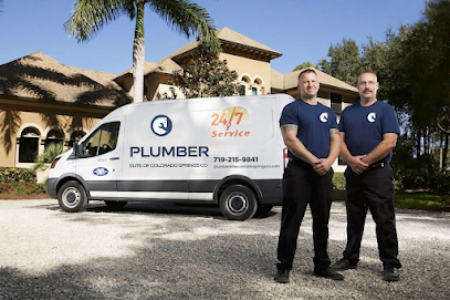 Plumber Elite Of Colorado Springs CO