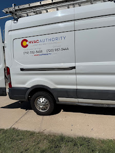 The HVAC Authority