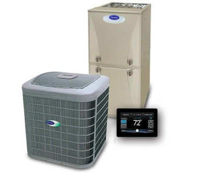 Family Air Conditioning & Heating