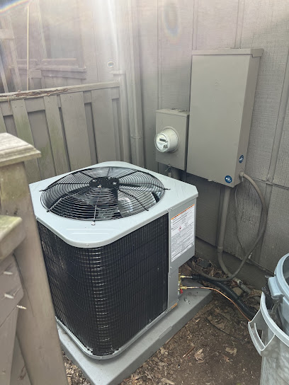 Bayne Heating and Air Conditioning inc.