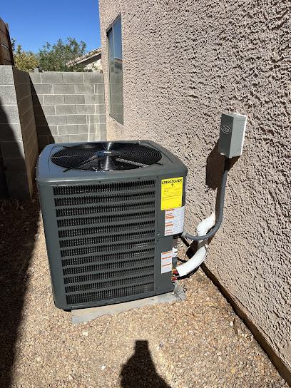 Silver Hill heating and air conditioning