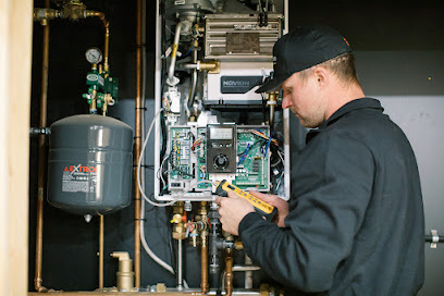 Super Duper Plumbing and Heating