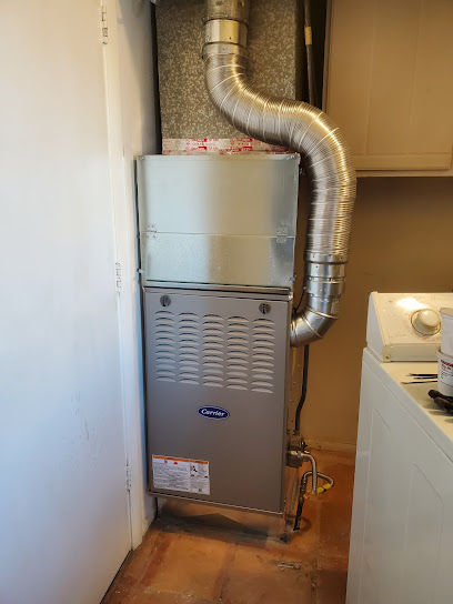 Amigos Heating & Cooling LLC
