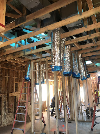 B2F Heating and Air