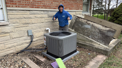 Meldon HVAC