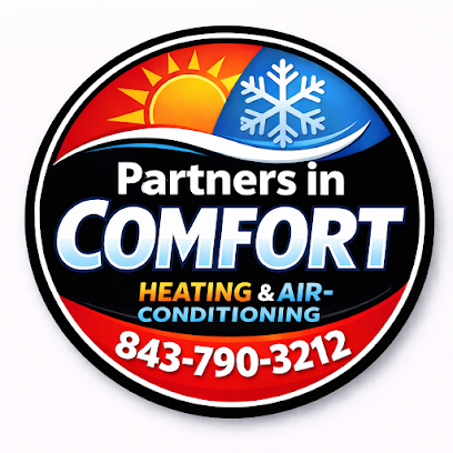 Partners In Comfort