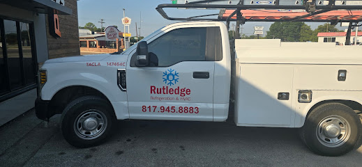 Rutledge Refrigeration and HVAC LLC