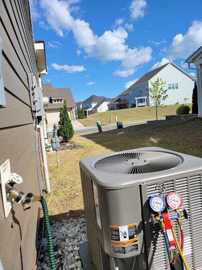 NEAC HVAC-R Pro Services
