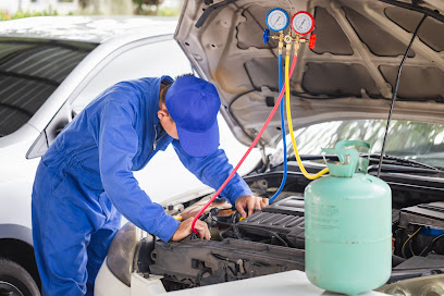 ATE Mobile AC Service