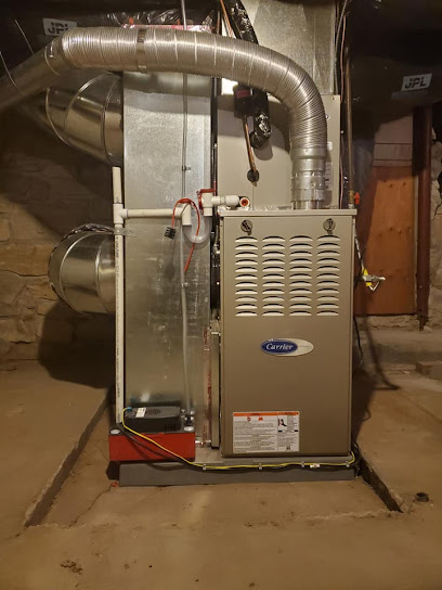 Amigos Heating & Cooling LLC