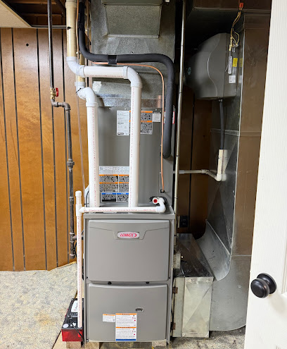Guaranteed Comfort Heating & Air
