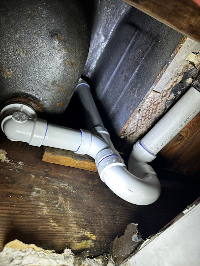 Masters Plumbing NJ