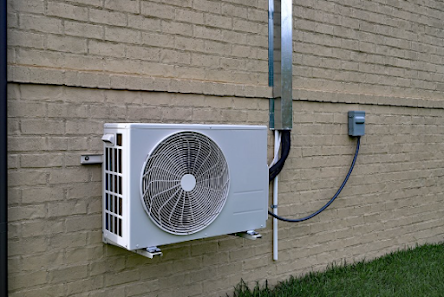 Madani HVAC LLC