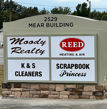 Reed Heating and Air, LLC