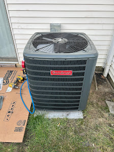 Legacy Heating and Cooling