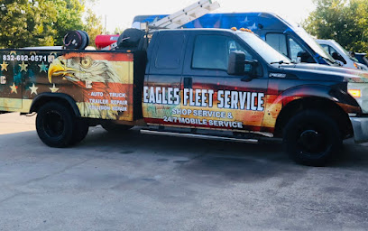 EAGLES FLEET SERVICE LLC