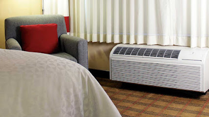 Nate's AC & Heat LLC