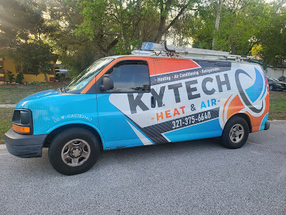 KyTech Air Heat