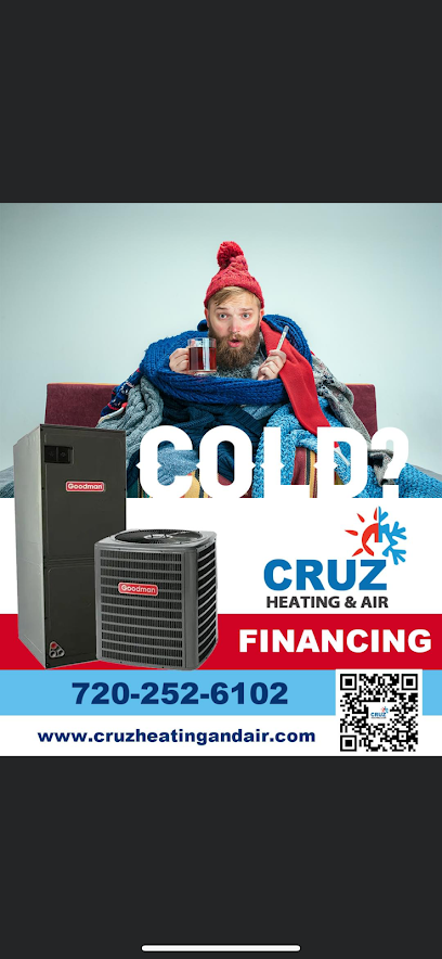 Cruz Heating and Air