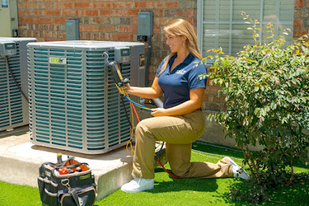 SALT Plumbing Air & Electric