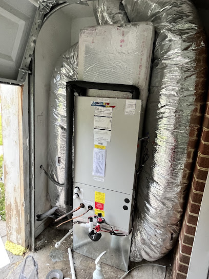 Priority HVAC Mechanical