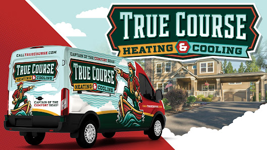 True Course Heating & Cooling
