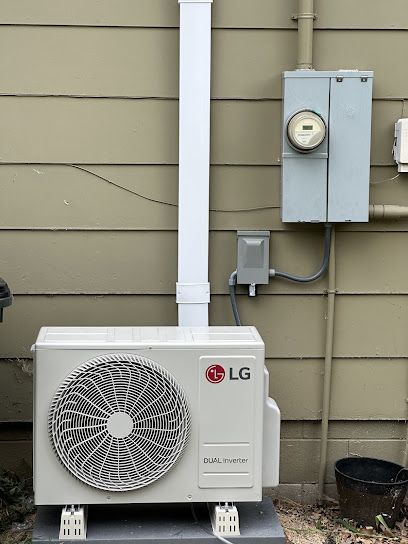Climate Crew Heating & Cooling