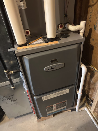 HD Heating & Cooling