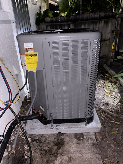 Cool Moon AC Refrigeration And Appliance Inc