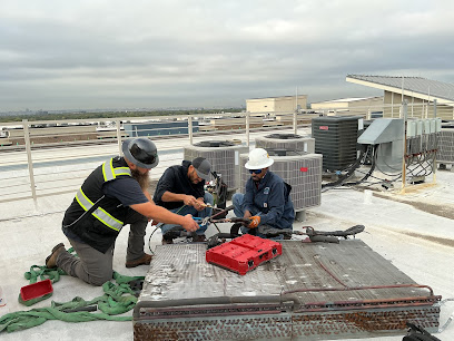 Cowboy Mechanical Services LLC