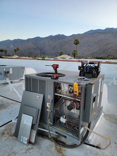 VALDEZ AIR CONDITIONING & HEATING