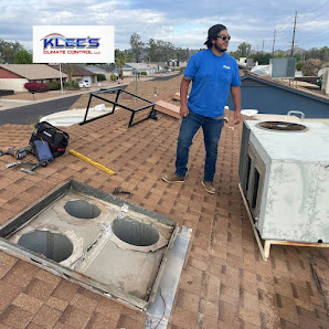 Klee's Climate Control LLC