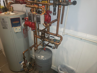 Wayne Climate & Energy Solutions