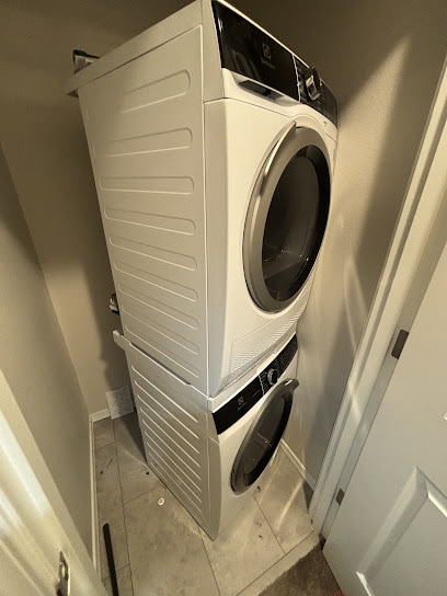 Appliance Repair