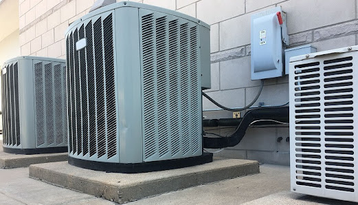 Fresh Home Heating And Air