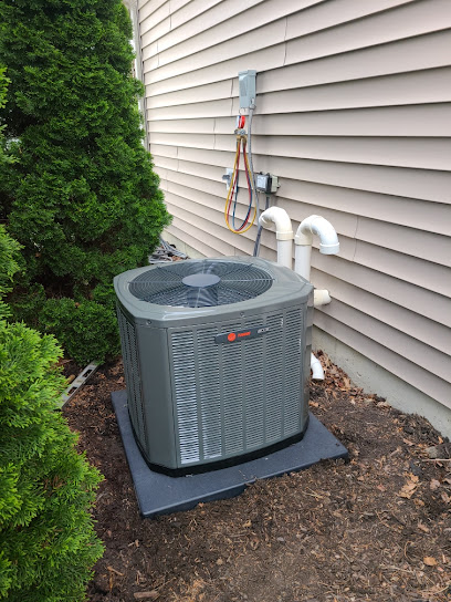 Shepherd Heating and Air