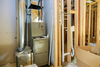 D&J Heating & Air LLC
