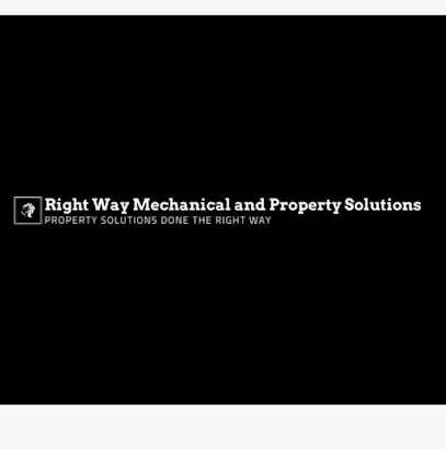 Right Way Mechanical