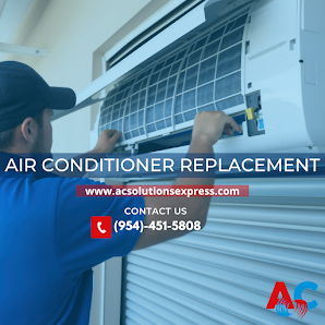 AC Solutions Express