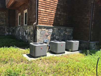 Labbe Heating & Cooling LLC