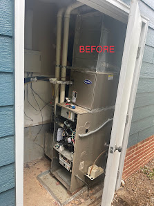 Blue Collar Heating and Cooling
