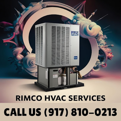 Rimco HVAC Services