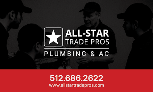 All-Star Trade Pros Plumbing & AC