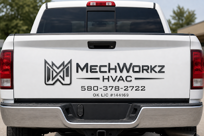 Mechworkz