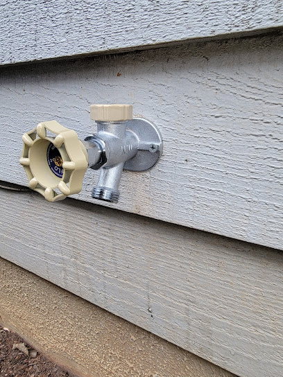 All Around Services – Plumbing & HVAC