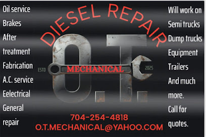 O.T. Mechanical